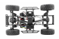 RC auto Cruiser V3 1/10 sada 2,4GHz, šedá