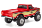 CRX2 šasi stavebnice včetně karoserie F-150 a gum (12.8 - 325mm) Limitovaná serie