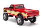 CRX2 šasi stavebnice včetně karoserie F-150 a gum (12.8 - 325mm) Limitovaná serie