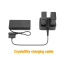 CrystalSky nabíjecí kabel pro Mavic 2 Charger