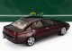 Cult-scale models Alfa romeo 166 3.0 V6 24v Super 1998 1:18 Red Met