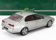 Cult-scale models Alfa romeo 166 3.0 V6 24v Super 1998 1:18 Silver