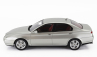 Cult-scale models Alfa romeo 166 3.0 V6 24v Super 1998 1:18 Silver