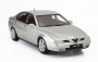 Cult-scale models Alfa romeo 166 3.0 V6 24v Super 1998 1:18 Silver