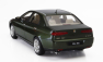 Cult-scale models Alfa romeo 166 3.0 V6 24v Super 1998 1:18 Zelená