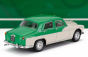 Cult-scale models Alfa romeo 1900 Super Berlina 1958 1:18 Bílá Zelená