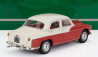 Cult-scale models Alfa romeo 1900 Super Berlina 1958 1:18 Červená Bílá