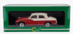 Cult-scale models Alfa romeo 1900 Super Berlina 1958 1:18 Červená Bílá