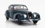 Cult-scale models Alfa romeo 6c 2500s Berlinetta Touring 1939 1:18 Blue