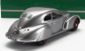 Cult-scale models Alfa romeo 6c 2500s Berlinetta Touring 1939 1:18 Silver