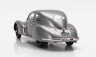 Cult-scale models Alfa romeo 6c 2500s Berlinetta Touring 1939 1:18 Silver