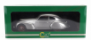 Cult-scale models Alfa romeo 6c 2500s Berlinetta Touring 1939 1:18 Silver