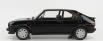 Cult-scale models Alfa romeo Alfasud 1.5 Ti Quadrifoglio Verde 1983 1:18 Black
