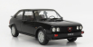Cult-scale models Alfa romeo Alfasud 1.5 Ti Quadrifoglio Verde 1983 1:18 Black