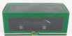 Cult-scale models Alfa romeo Alfasud 1.5 Ti Quadrifoglio Verde 1983 1:18 Black
