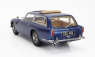 Cult-scale models Aston martin Db5 Shooting Brake By Harold Radford 1964 1:18 Blue Met