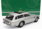 Cult-scale models Aston martin Db5 Shooting Brake By Harold Radford 1964 1:18 Grey Met