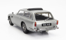 Cult-scale models Aston martin Db5 Shooting Brake By Harold Radford 1964 1:18 Grey Met