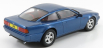 Cult-scale models Aston martin Virage Coupe 1988 1:18 Blue Met