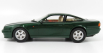 Cult-scale models Aston martin Virage Coupe 1988 1:18 Green Met