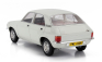 Cult-scale models Austin Allegro 1973 1:18 Bílá