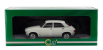 Cult-scale models Austin Allegro 1973 1:18 Bílá