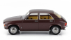 Cult-scale models Austin Allegro 1973 1:18 Brown Met