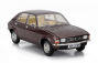 Cult-scale models Austin Allegro 1973 1:18 Brown Met