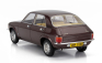 Cult-scale models Austin Allegro 1973 1:18 Brown Met