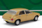 Cult-scale models Austin Allegro 1973 1:18 Ochre