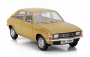 Cult-scale models Austin Allegro 1973 1:18 Ochre