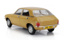 Cult-scale models Austin Allegro 1973 1:18 Ochre