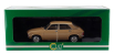 Cult-scale models Austin Allegro 1973 1:18 Ochre