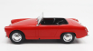 Cult-scale models Austin Healey Sprite Spider Open 1961 1:18 Red