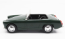 Cult-scale models Austin Healey Sprite Spider Open 1961 1:18 Zelená