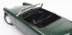 Cult-scale models Austin Healey Sprite Spider Open 1961 1:18 Zelená