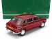 Cult-scale models Austin Maxi 1750 1971 1:18 Karmínová Červená