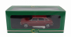 Cult-scale models Austin Maxi 1750 1971 1:18 Karmínová Červená