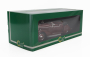 Cult-scale models Bentley 4.25l Vanden Plas Tourer Cabriolet Open 1938 1:18 Bordeaux Black