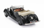 Cult-scale models Bentley 4.25l Vanden Plas Tourer Cabriolet Open 1938 1:18 Zelená