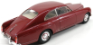 Cult-scale models Bentley S1 Continental Fastback Coupe 1955 1:18 Red