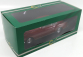 Cult-scale models Bentley S1 Continental Fastback Coupe 1955 1:18 Red