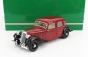 Cult-scale models Citroen Traction Avant 7cv 1934 1:18 Bordeaux Black