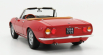 Cult-scale models Fiat Dino Spider 1966 1:18 Red