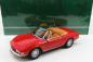 Cult-scale models Fiat Dino Spider 1966 1:18 Red