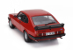 Cult-scale models Ford england Capri 2.8 Turbo 1981 1:18 Red