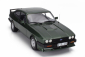 Cult-scale models Ford england Capri 2.8 Turbo 1981 1:18 Zelená
