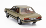 Cult-scale models Ford england Granada 2.8 Ghia Saloon 1978 1:18 Gold