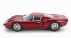 Cult-scale models Ford usa Gt40 Mkiii 1966 1:18 Brown