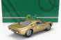 Cult-scale models Ford usa Gt40 Mkiii 1966 1:18 Gold